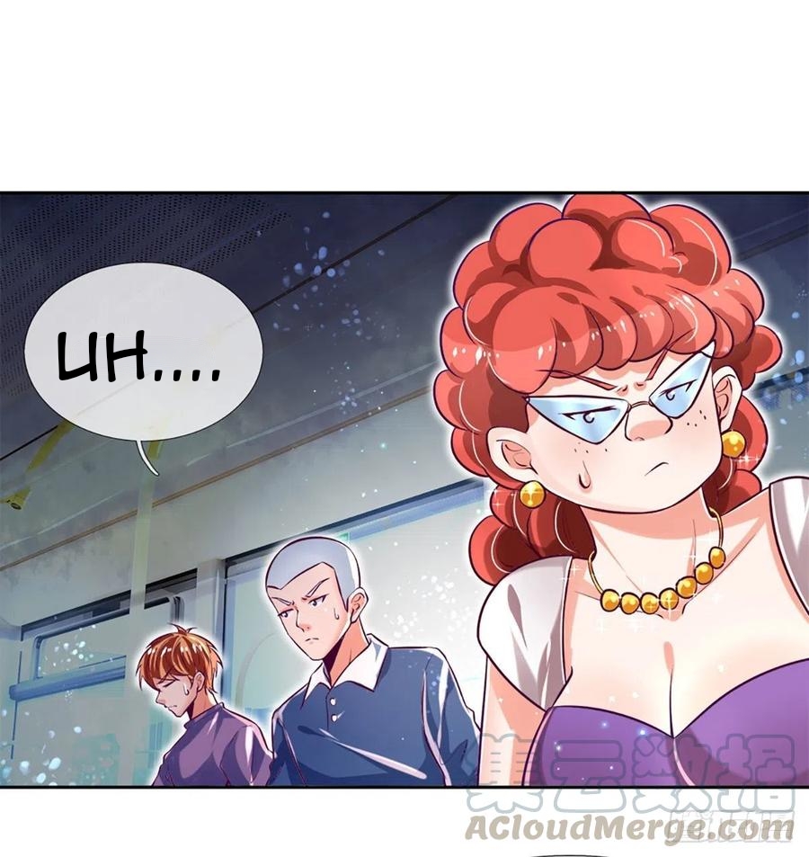100.000 Layers Of Body Refining: I Raise All Emperor Chapter 12 page 19