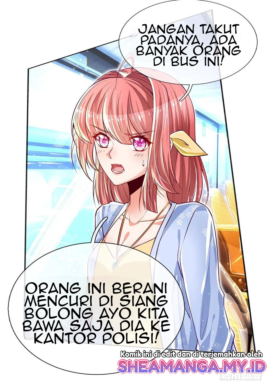 100.000 Layers Of Body Refining: I Raise All Emperor Chapter 12 page 20