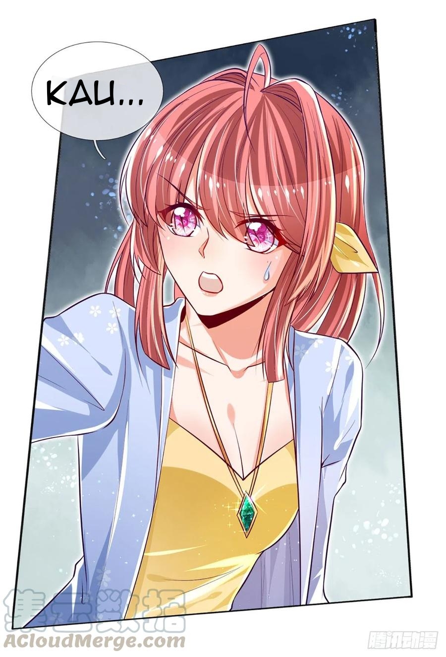 100.000 Layers Of Body Refining: I Raise All Emperor Chapter 12 page 27