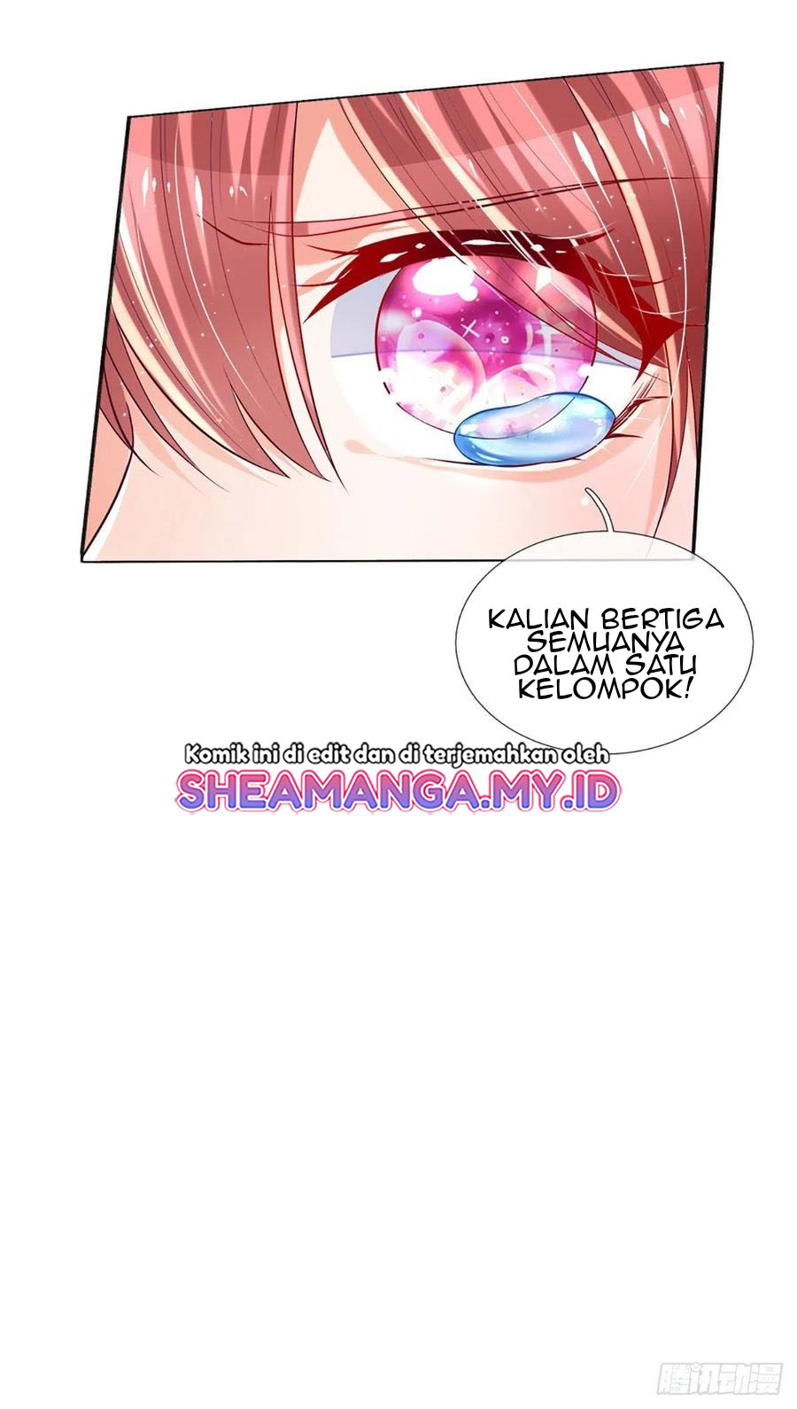 100.000 Layers Of Body Refining: I Raise All Emperor Chapter 12 page 28