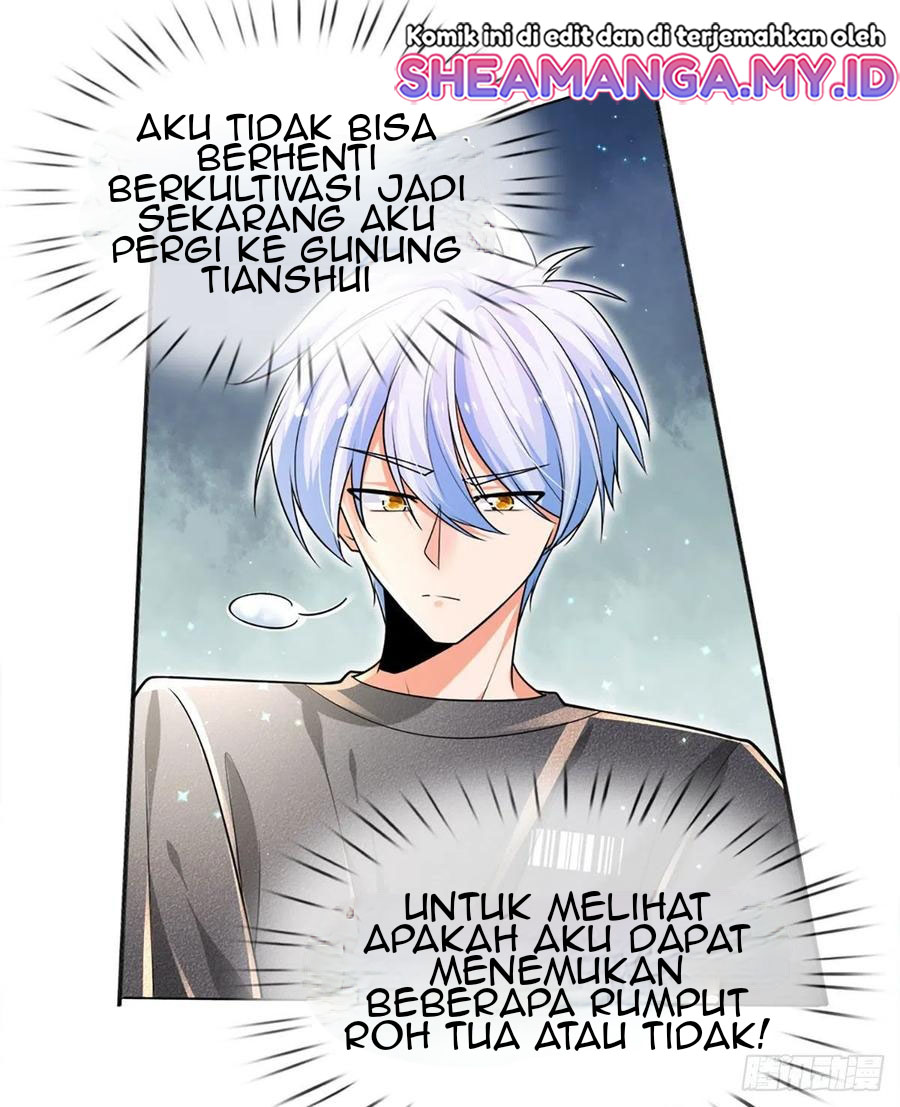 100.000 Layers Of Body Refining: I Raise All Emperor Chapter 12 page 6