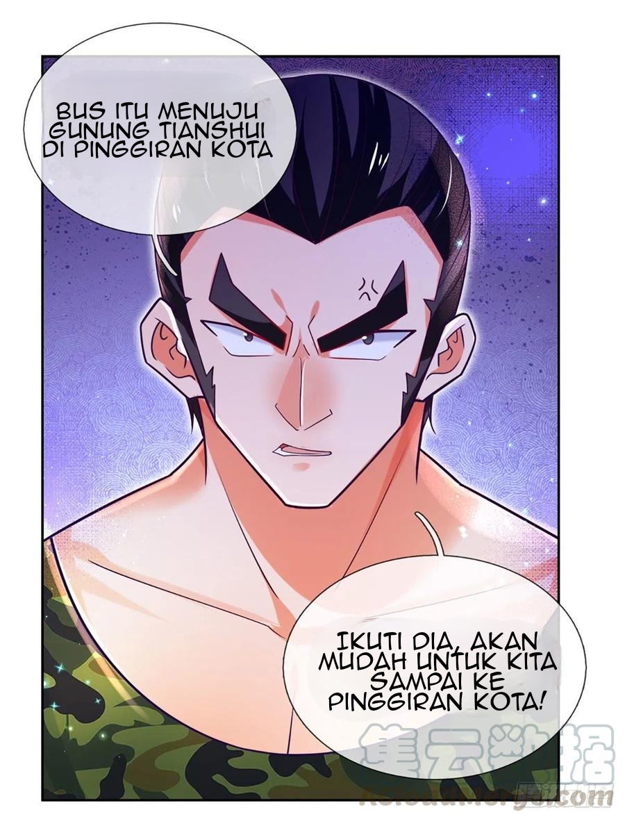 100.000 Layers Of Body Refining: I Raise All Emperor Chapter 12 page 9