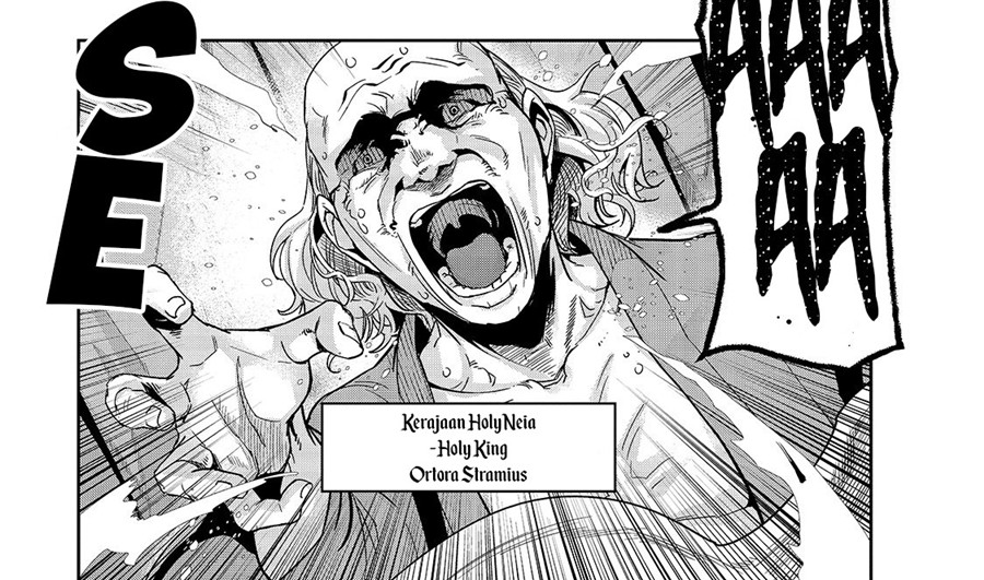 Manga Hazure Waku no “Joutai Ijou Skill” de Saikyou ni Natta Ore ga Subete wo Juurin Suru made Chapter 17 gambar 2