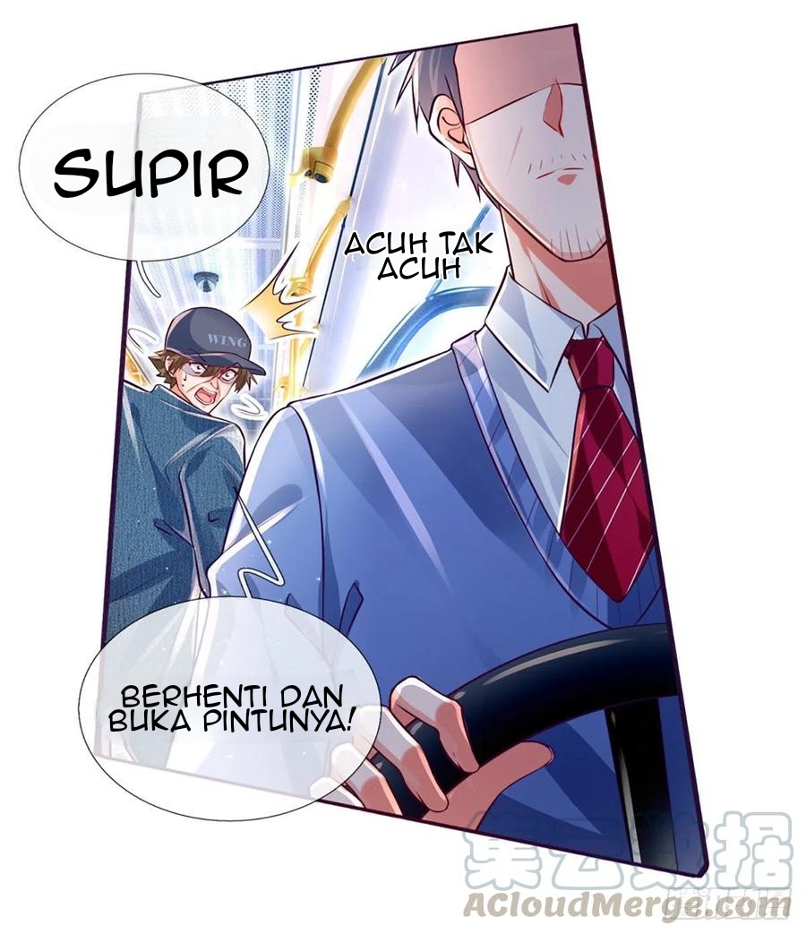 100.000 Layers Of Body Refining: I Raise All Emperor Chapter 14 page 13