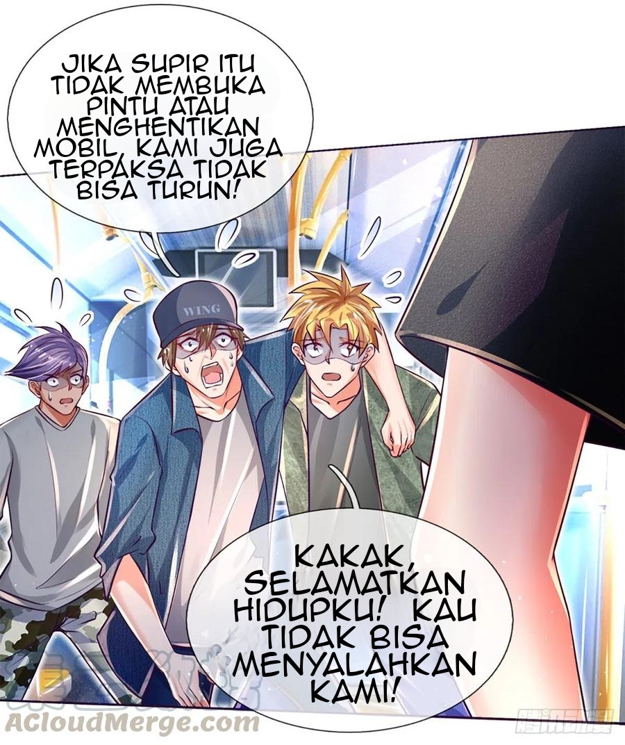 100.000 Layers Of Body Refining: I Raise All Emperor Chapter 14 page 15