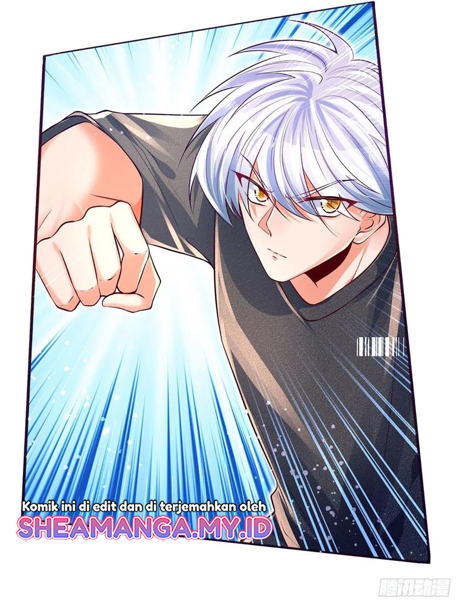 100.000 Layers Of Body Refining: I Raise All Emperor Chapter 14 page 16