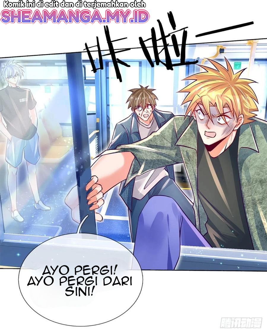 100.000 Layers Of Body Refining: I Raise All Emperor Chapter 14 page 20