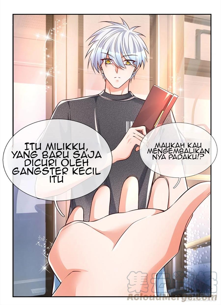 100.000 Layers Of Body Refining: I Raise All Emperor Chapter 14 page 25