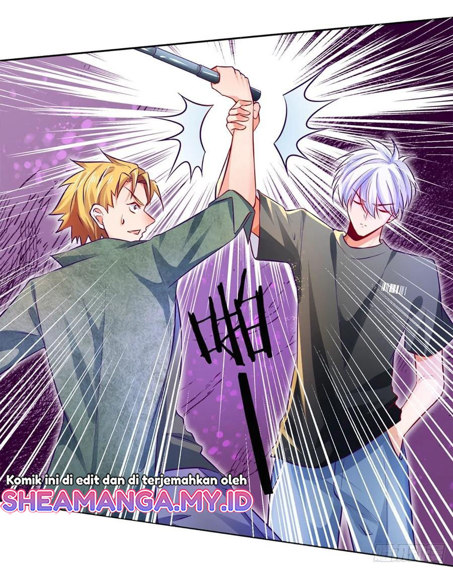 100.000 Layers Of Body Refining: I Raise All Emperor Chapter 14 page 4