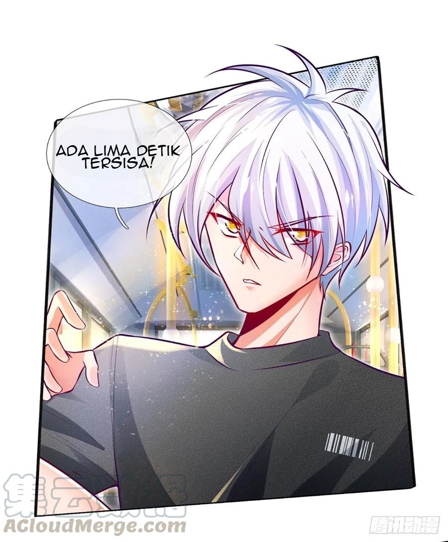 100.000 Layers Of Body Refining: I Raise All Emperor Chapter 14 page 7
