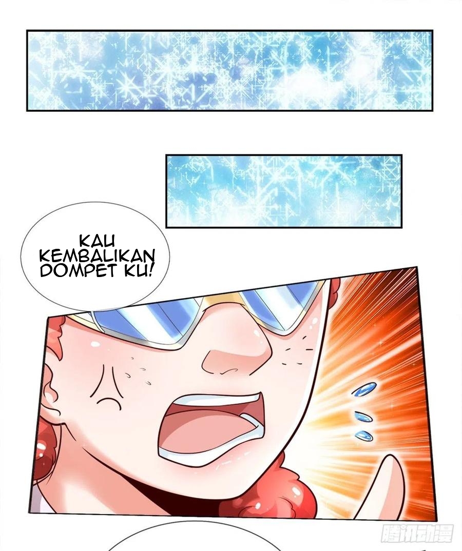 100.000 Layers Of Body Refining: I Raise All Emperor Chapter 15 page 16