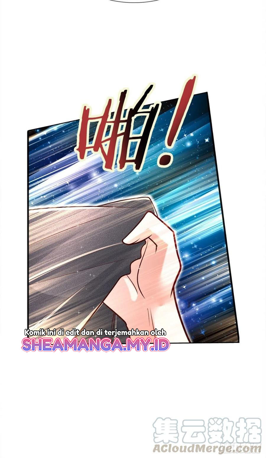 100.000 Layers Of Body Refining: I Raise All Emperor Chapter 15 page 19