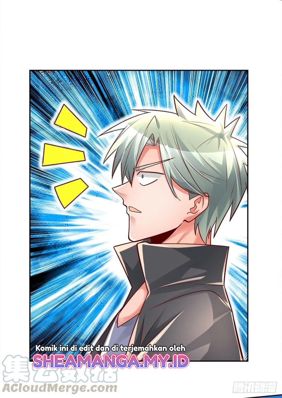 100.000 Layers Of Body Refining: I Raise All Emperor Chapter 15 page 21