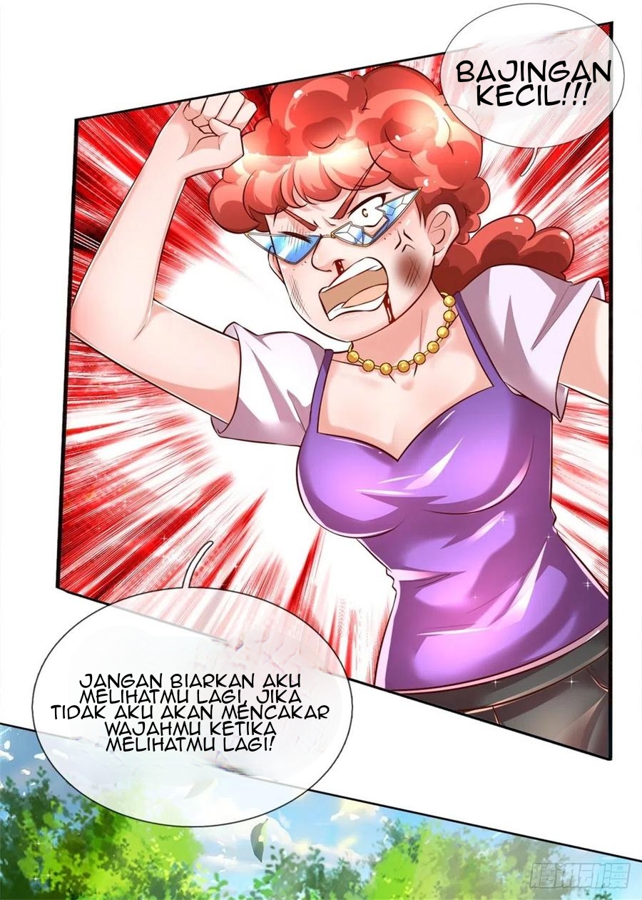 100.000 Layers Of Body Refining: I Raise All Emperor Chapter 15 page 26