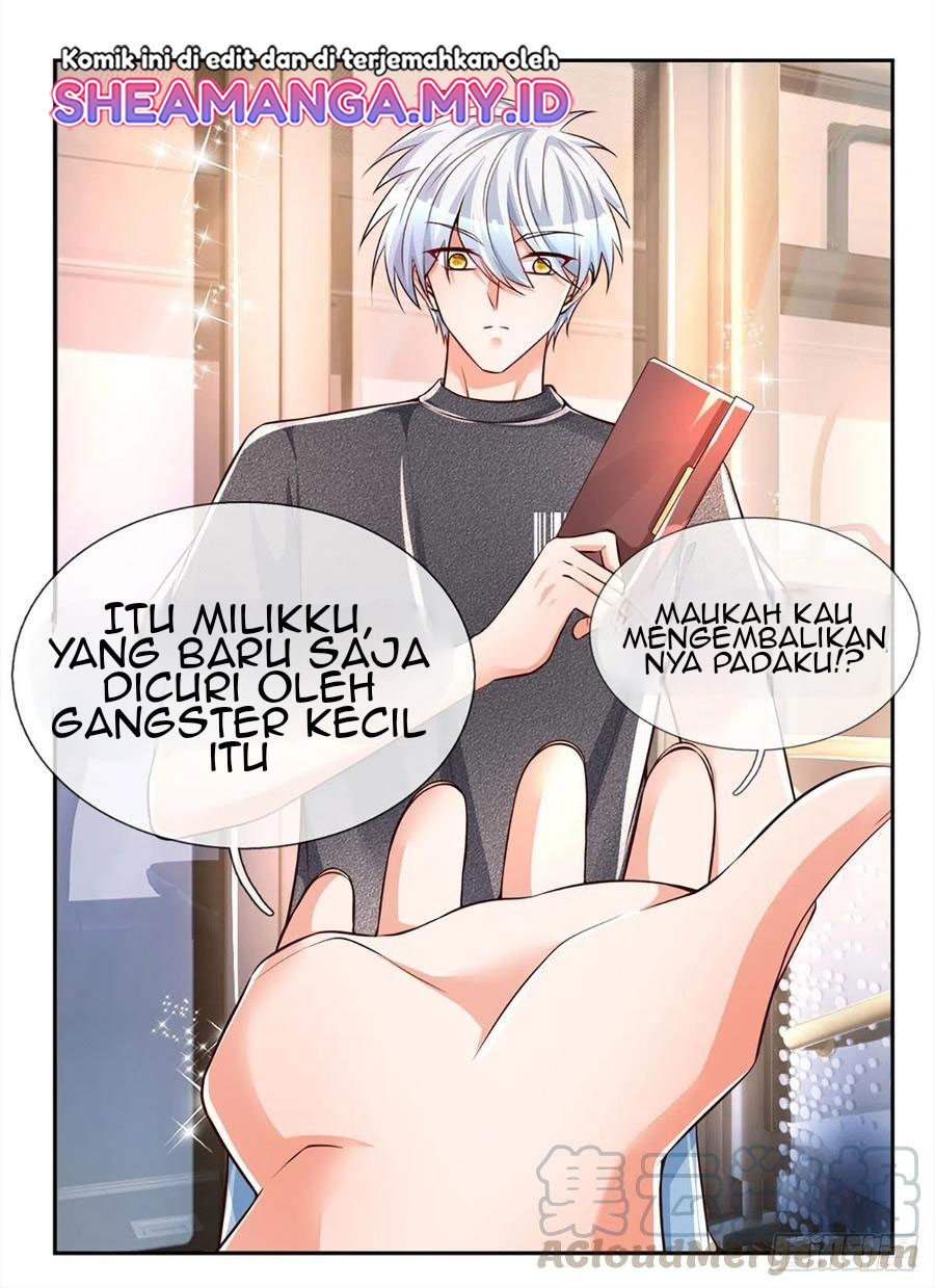 100.000 Layers Of Body Refining: I Raise All Emperor Chapter 15 page 4
