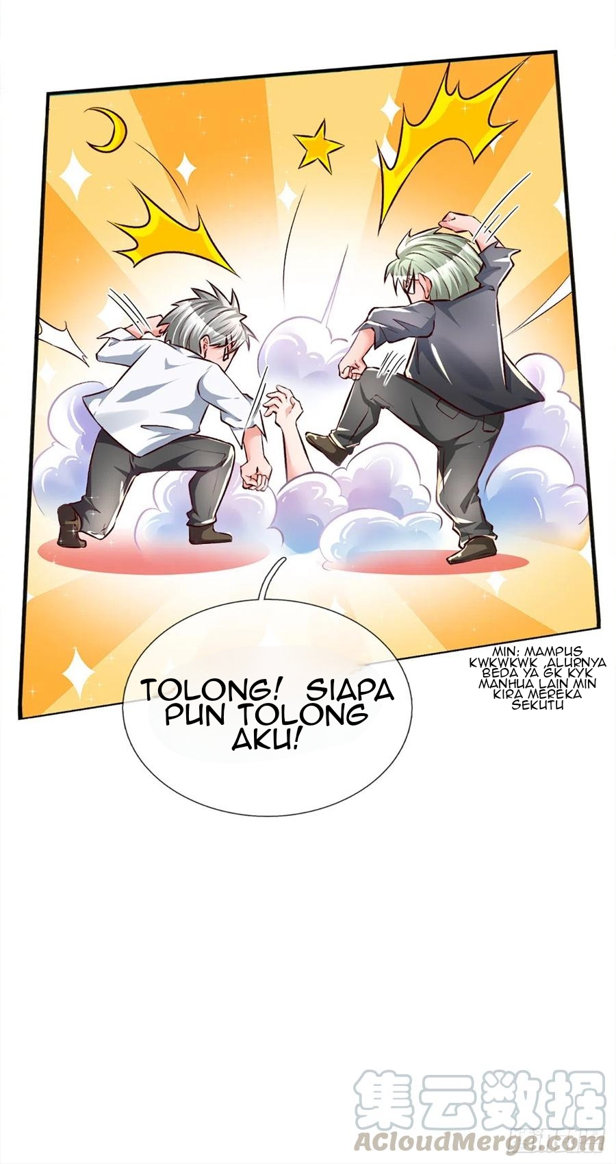 100.000 Layers Of Body Refining: I Raise All Emperor Chapter 16 page 11