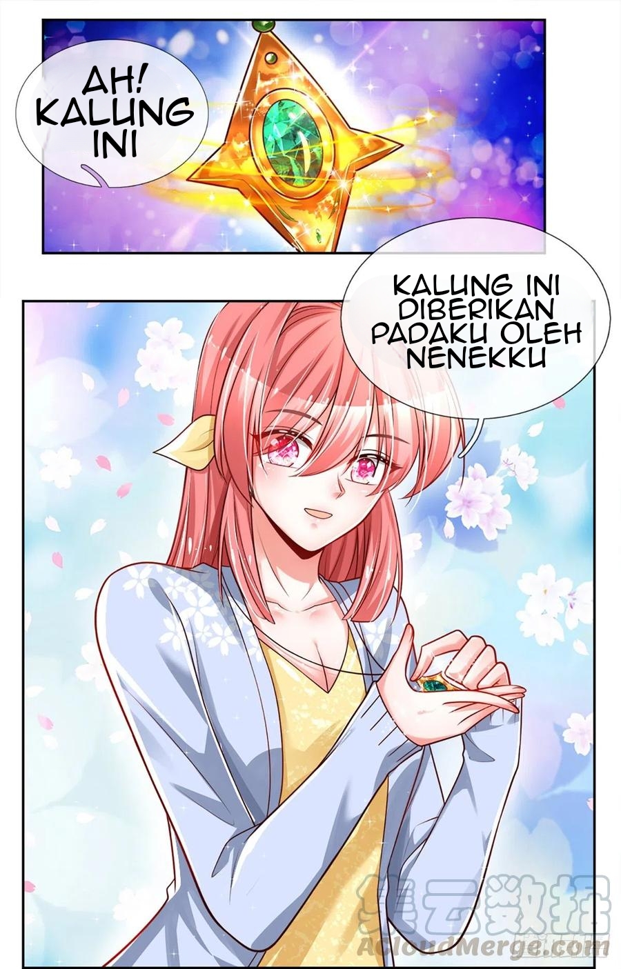 100.000 Layers Of Body Refining: I Raise All Emperor Chapter 16 page 19