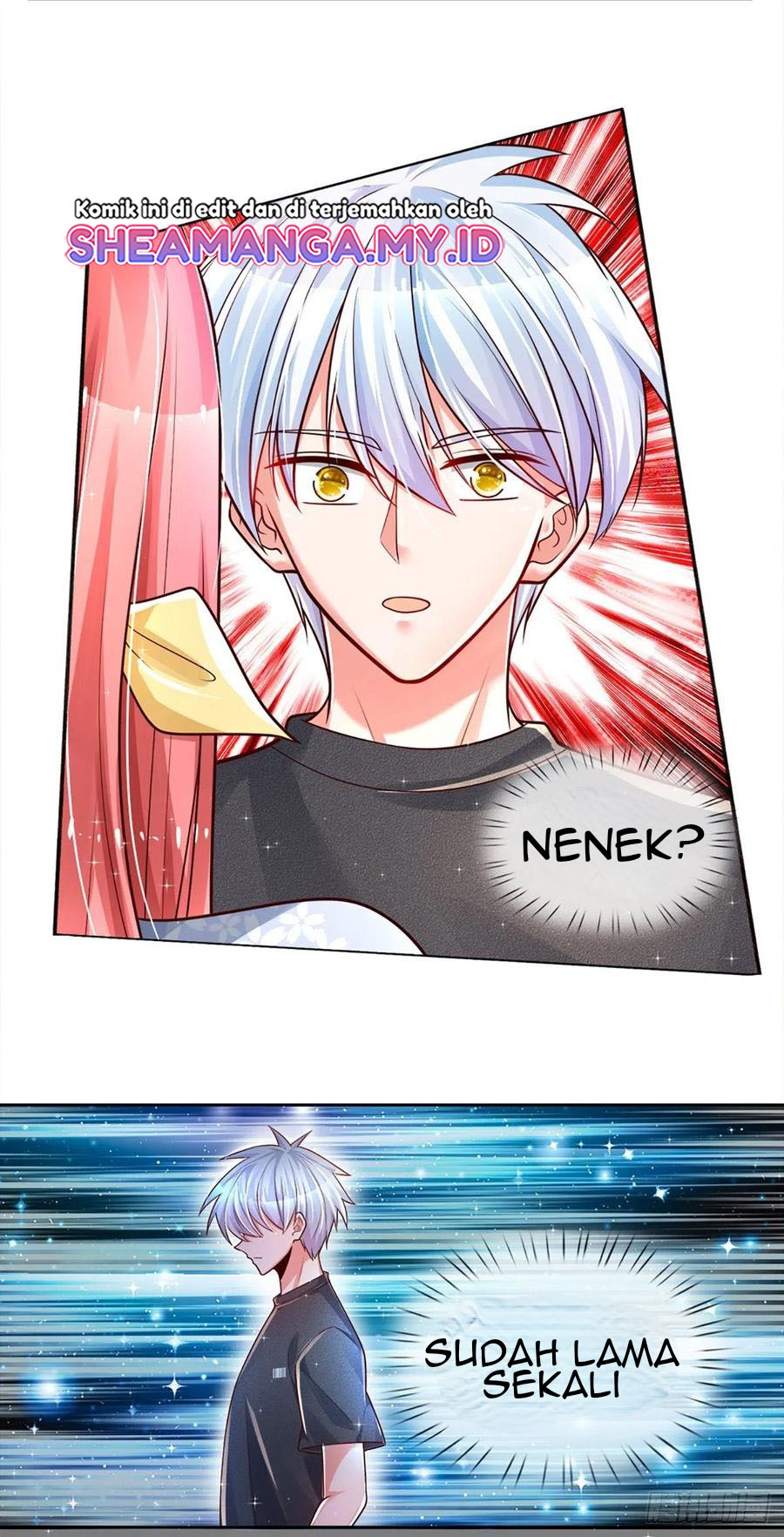 100.000 Layers Of Body Refining: I Raise All Emperor Chapter 16 page 20