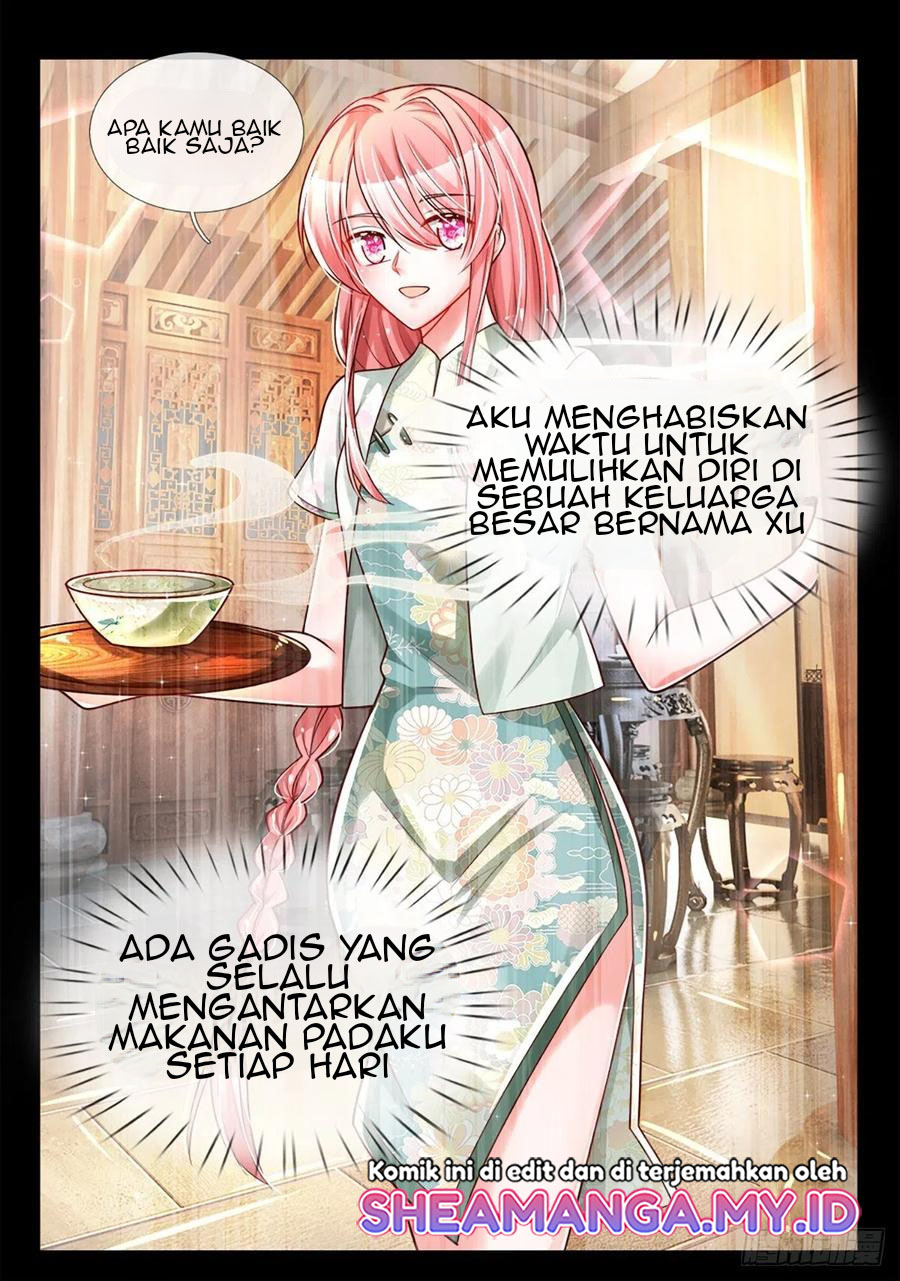 100.000 Layers Of Body Refining: I Raise All Emperor Chapter 16 page 22