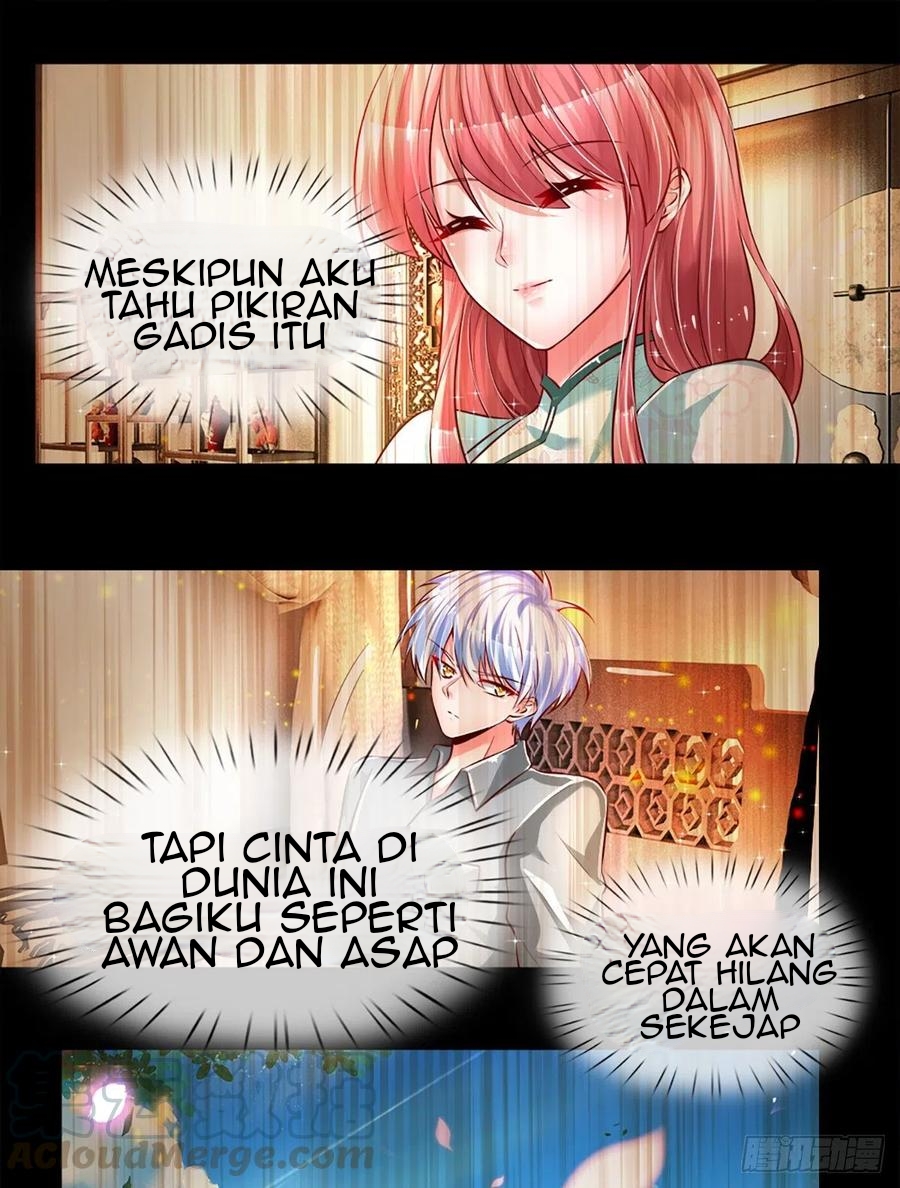 100.000 Layers Of Body Refining: I Raise All Emperor Chapter 16 page 23