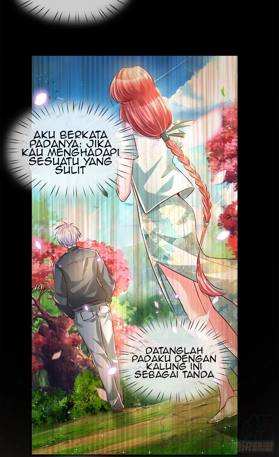 100.000 Layers Of Body Refining: I Raise All Emperor Chapter 16 page 25