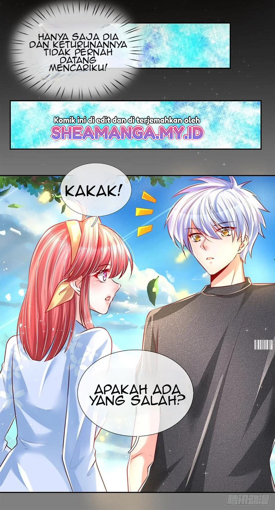 100.000 Layers Of Body Refining: I Raise All Emperor Chapter 16 page 26