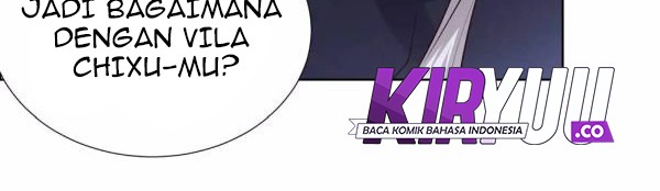 Above All Gods Chapter 170 page 14