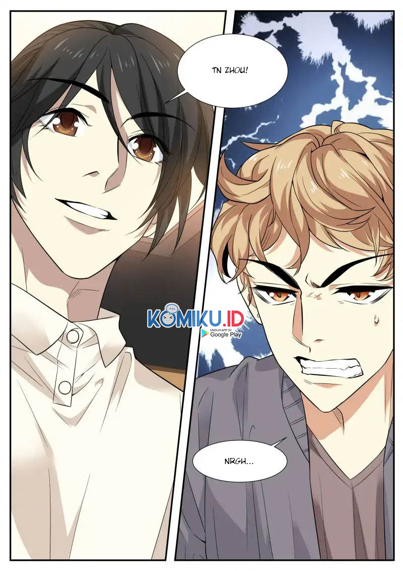 Manhua Collecting the Divine Chapter 65 gambar 2