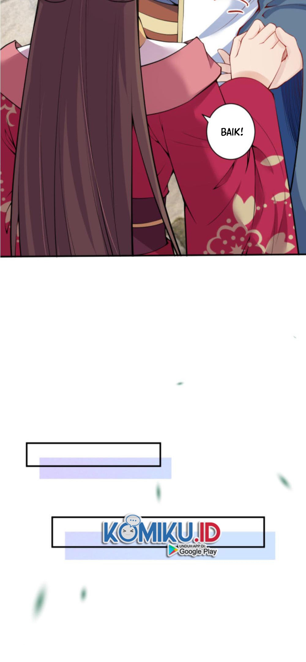 Against the Gods Chapter 338 page 8