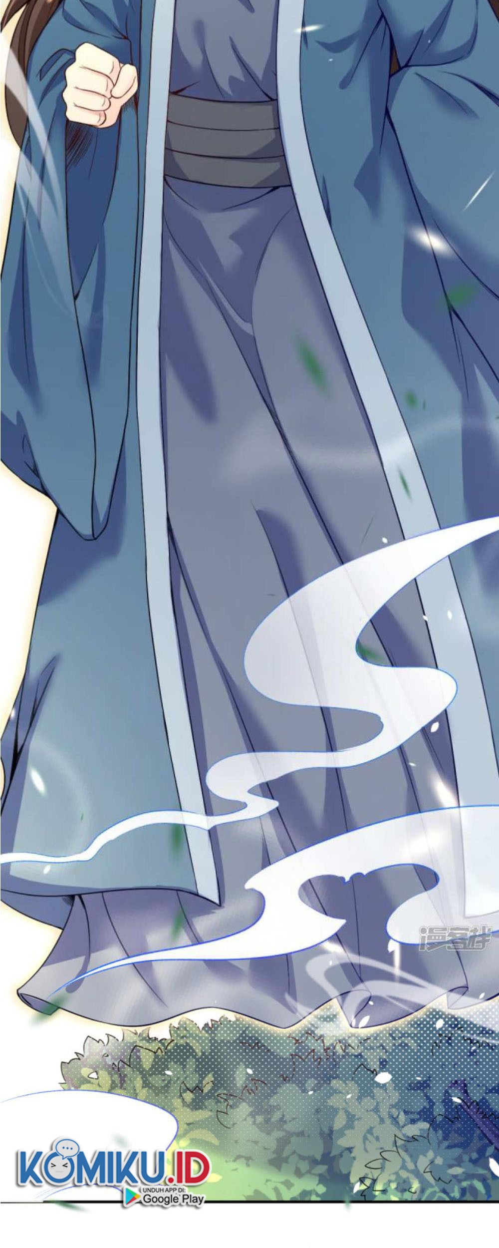 Against the Gods Chapter 338 page 14