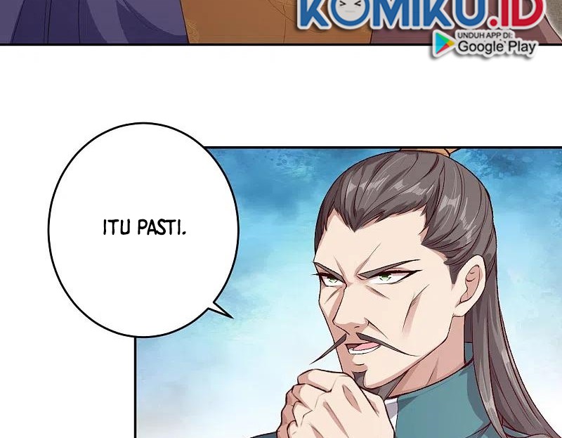 Against the Gods Chapter 339 page 10