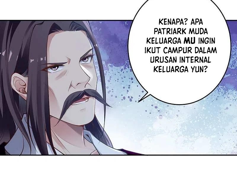 Against the Gods Chapter 339 page 16