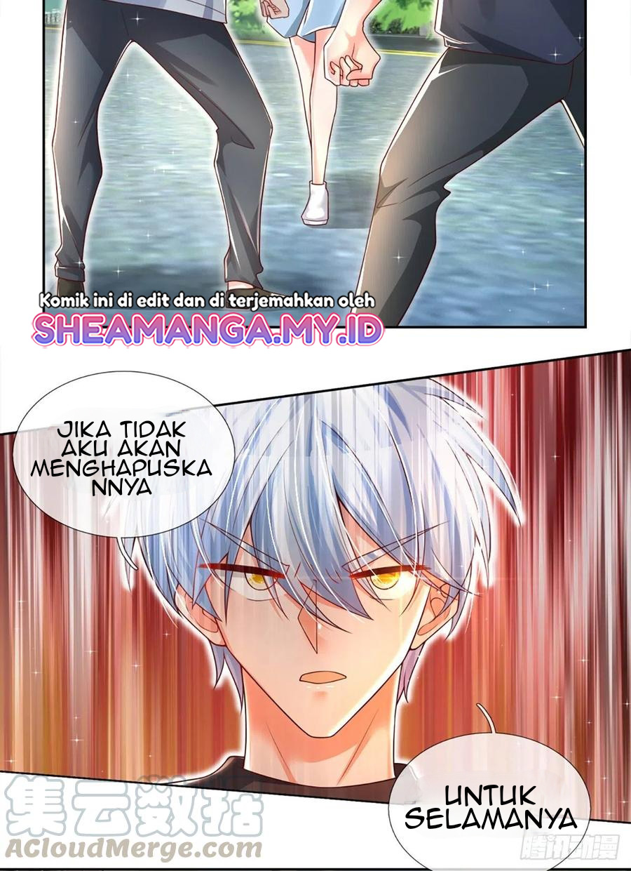 100.000 Layers Of Body Refining: I Raise All Emperor Chapter 18 page 13
