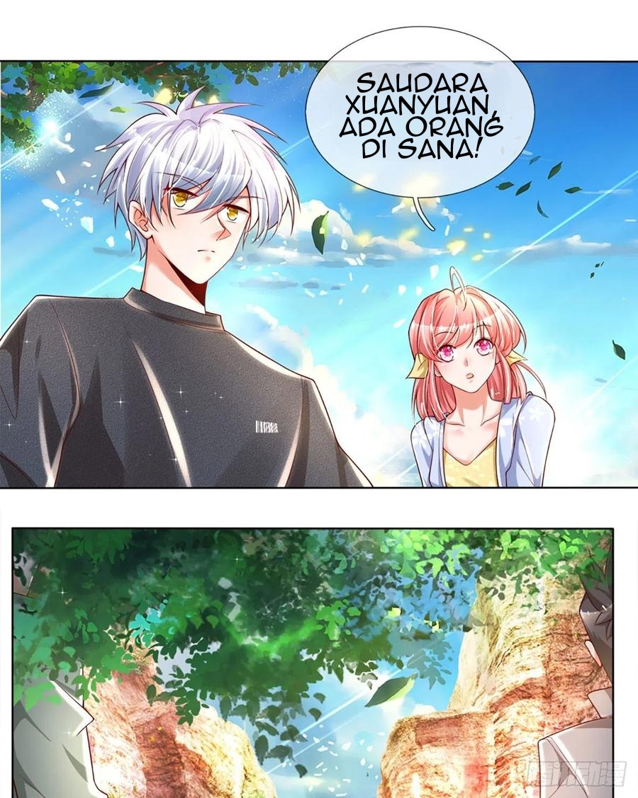 100.000 Layers Of Body Refining: I Raise All Emperor Chapter 18 page 16