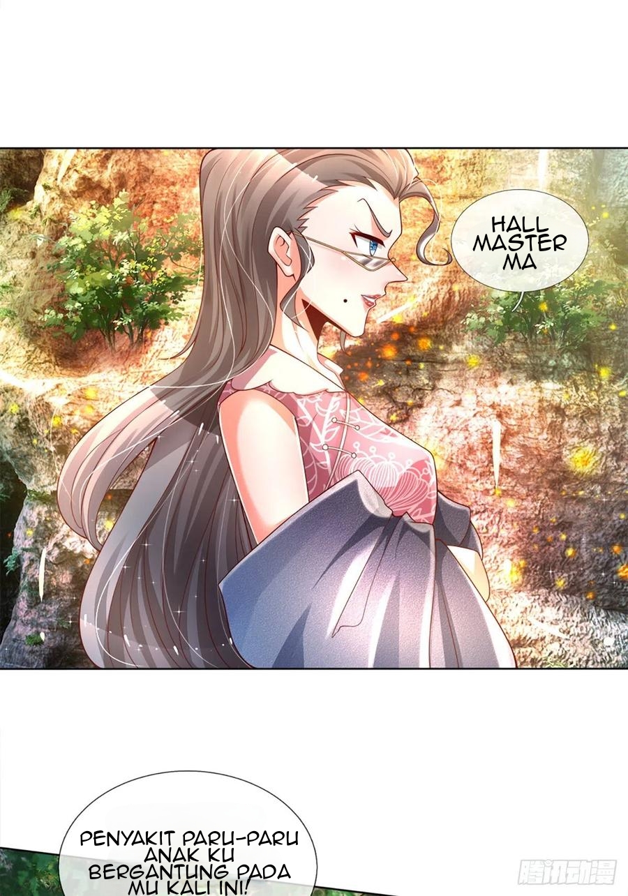 100.000 Layers Of Body Refining: I Raise All Emperor Chapter 18 page 18