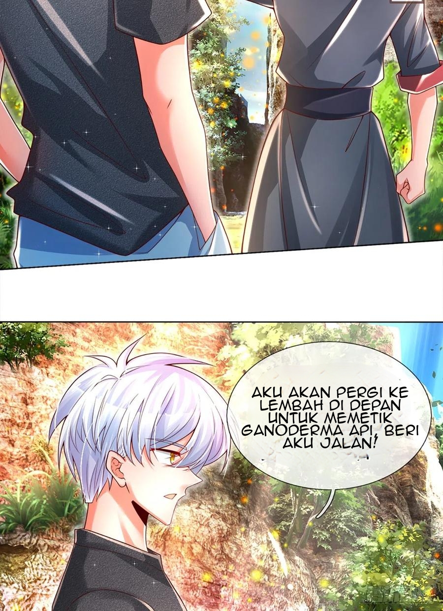 100.000 Layers Of Body Refining: I Raise All Emperor Chapter 18 page 22