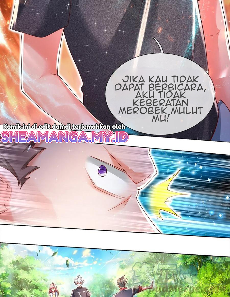 100.000 Layers Of Body Refining: I Raise All Emperor Chapter 18 page 25