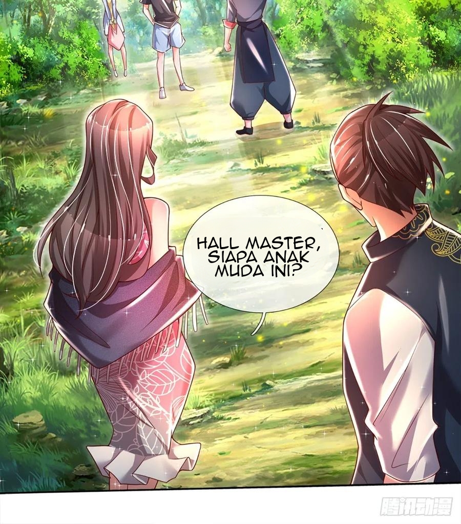 100.000 Layers Of Body Refining: I Raise All Emperor Chapter 18 page 26