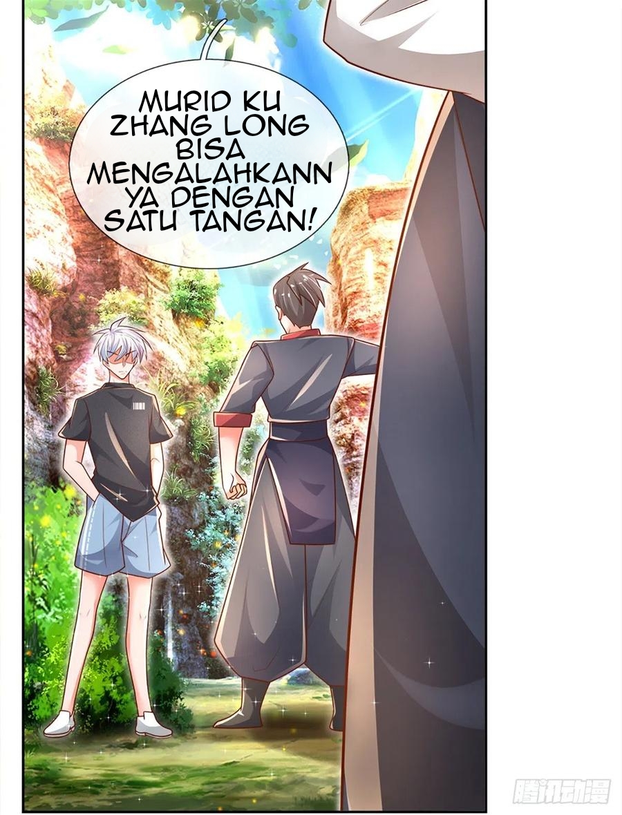 100.000 Layers Of Body Refining: I Raise All Emperor Chapter 18 page 28