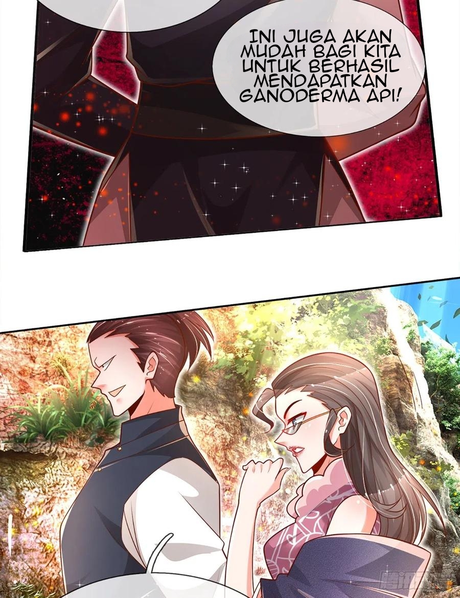 100.000 Layers Of Body Refining: I Raise All Emperor Chapter 18 page 30