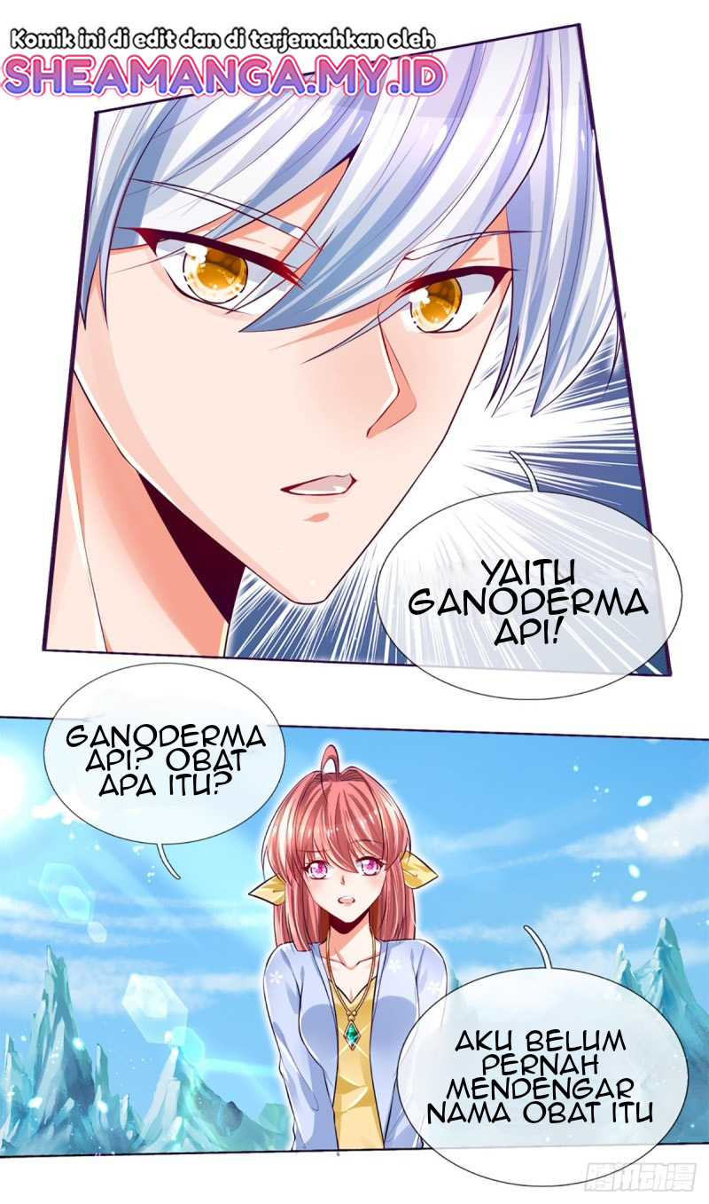 100.000 Layers Of Body Refining: I Raise All Emperor Chapter 17 page 11