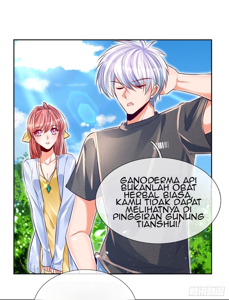 100.000 Layers Of Body Refining: I Raise All Emperor Chapter 17 page 12