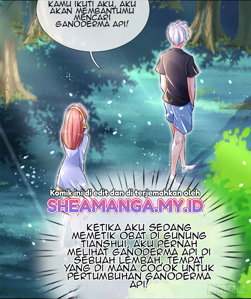 100.000 Layers Of Body Refining: I Raise All Emperor Chapter 17 page 13