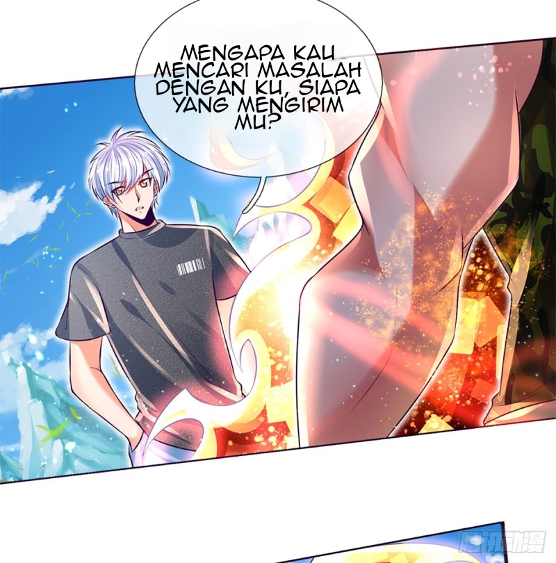 100.000 Layers Of Body Refining: I Raise All Emperor Chapter 17 page 18
