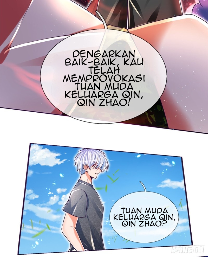 100.000 Layers Of Body Refining: I Raise All Emperor Chapter 17 page 20