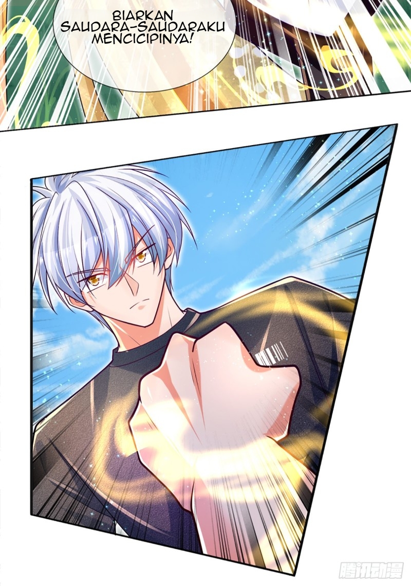 100.000 Layers Of Body Refining: I Raise All Emperor Chapter 17 page 26