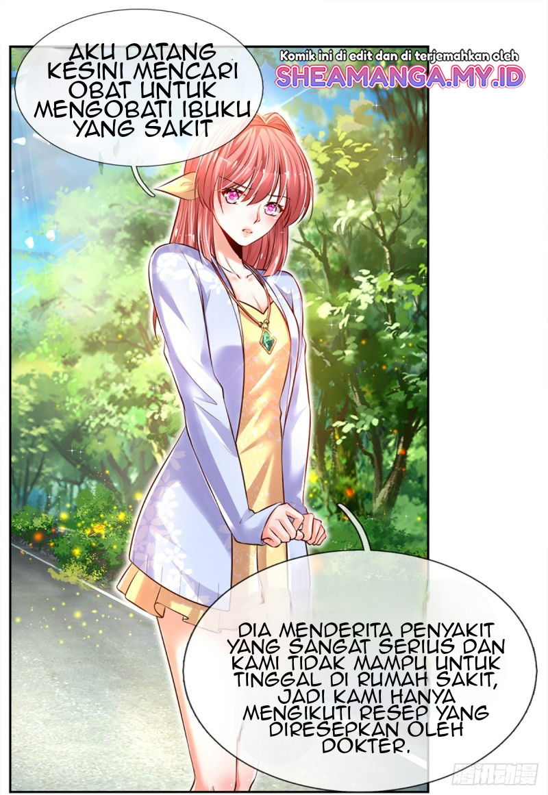 100.000 Layers Of Body Refining: I Raise All Emperor Chapter 17 page 3