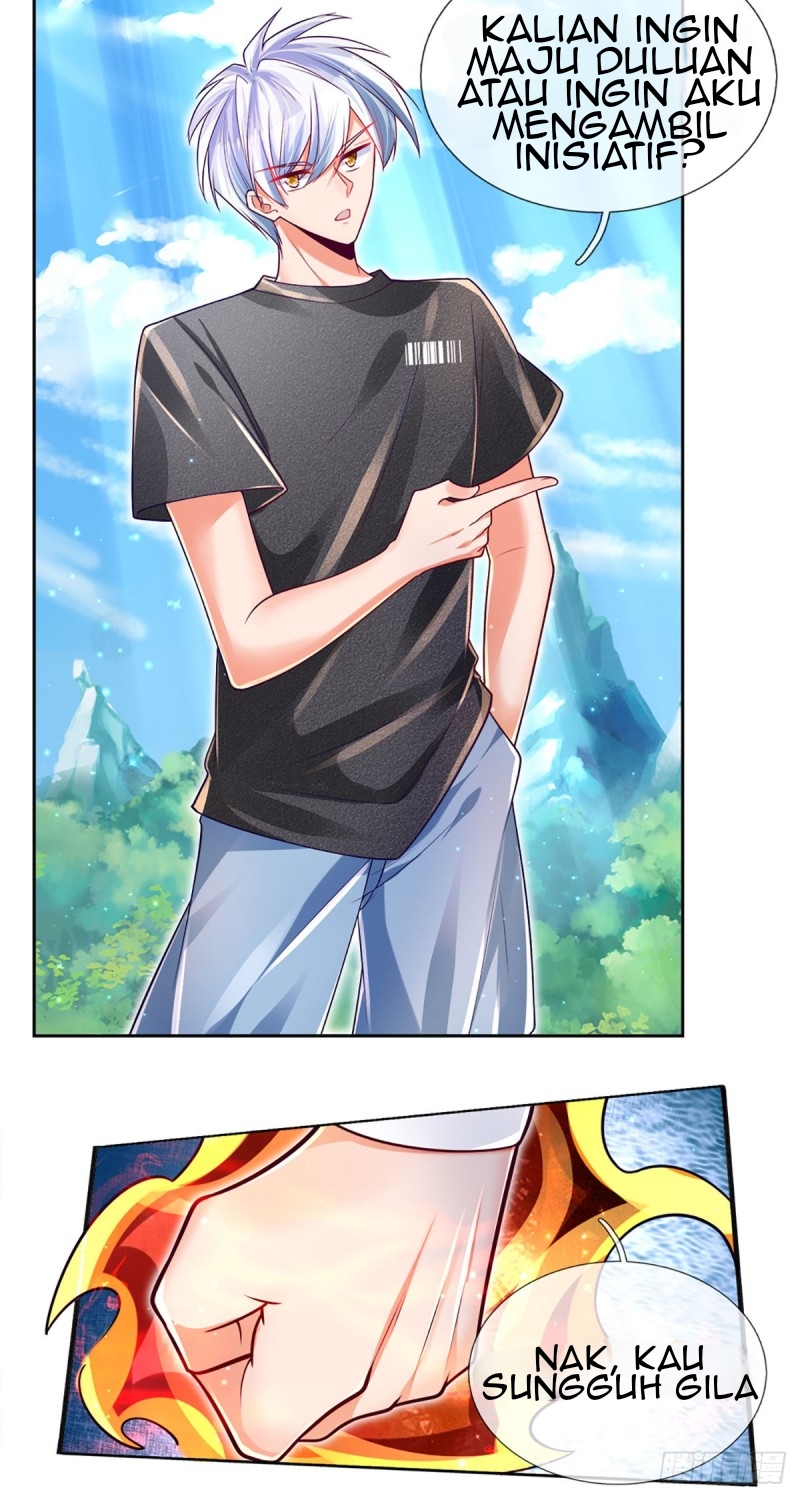 100.000 Layers Of Body Refining: I Raise All Emperor Chapter 17 page 30