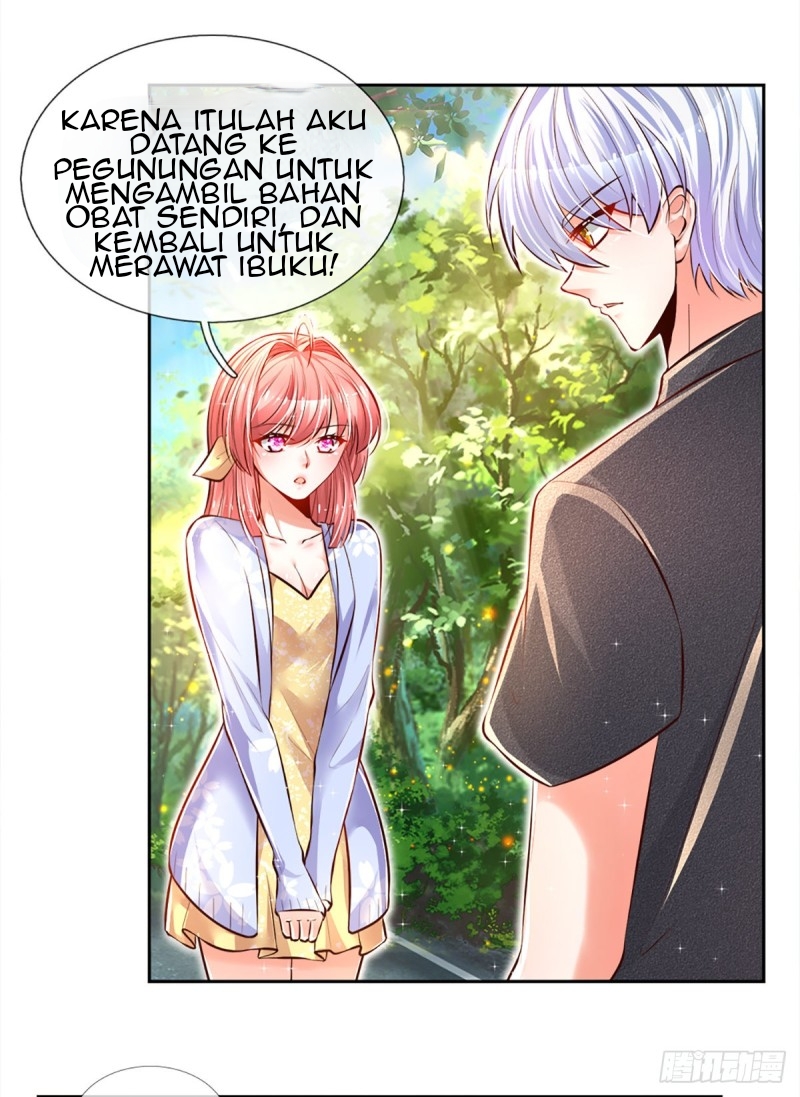 100.000 Layers Of Body Refining: I Raise All Emperor Chapter 17 page 4