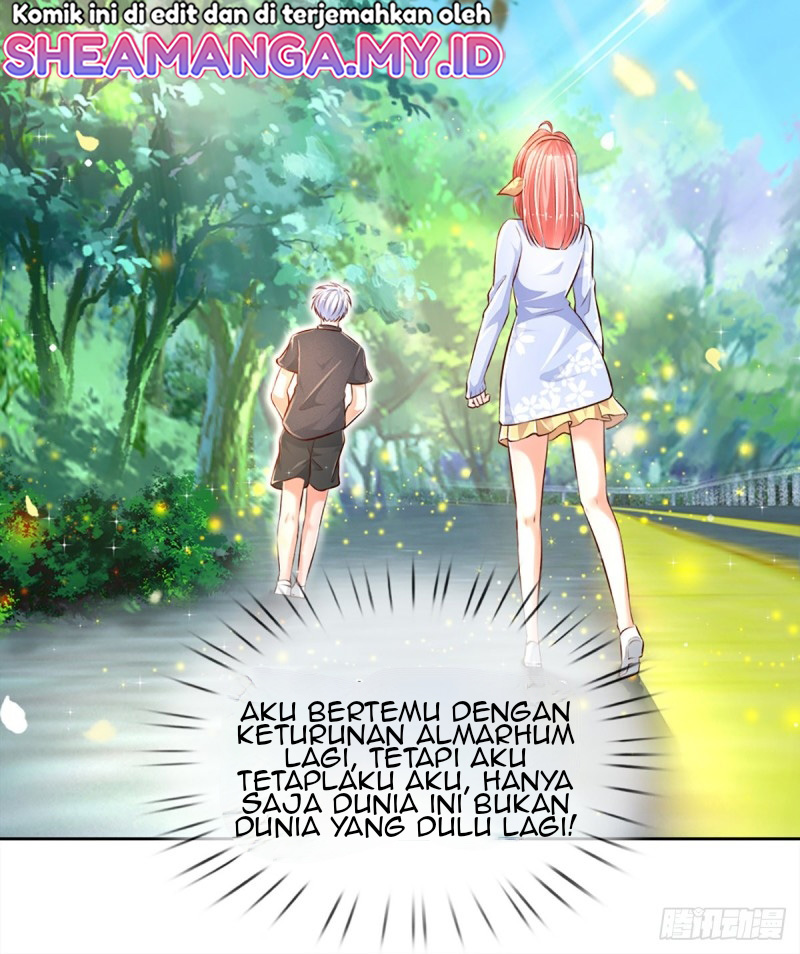 100.000 Layers Of Body Refining: I Raise All Emperor Chapter 17 page 7